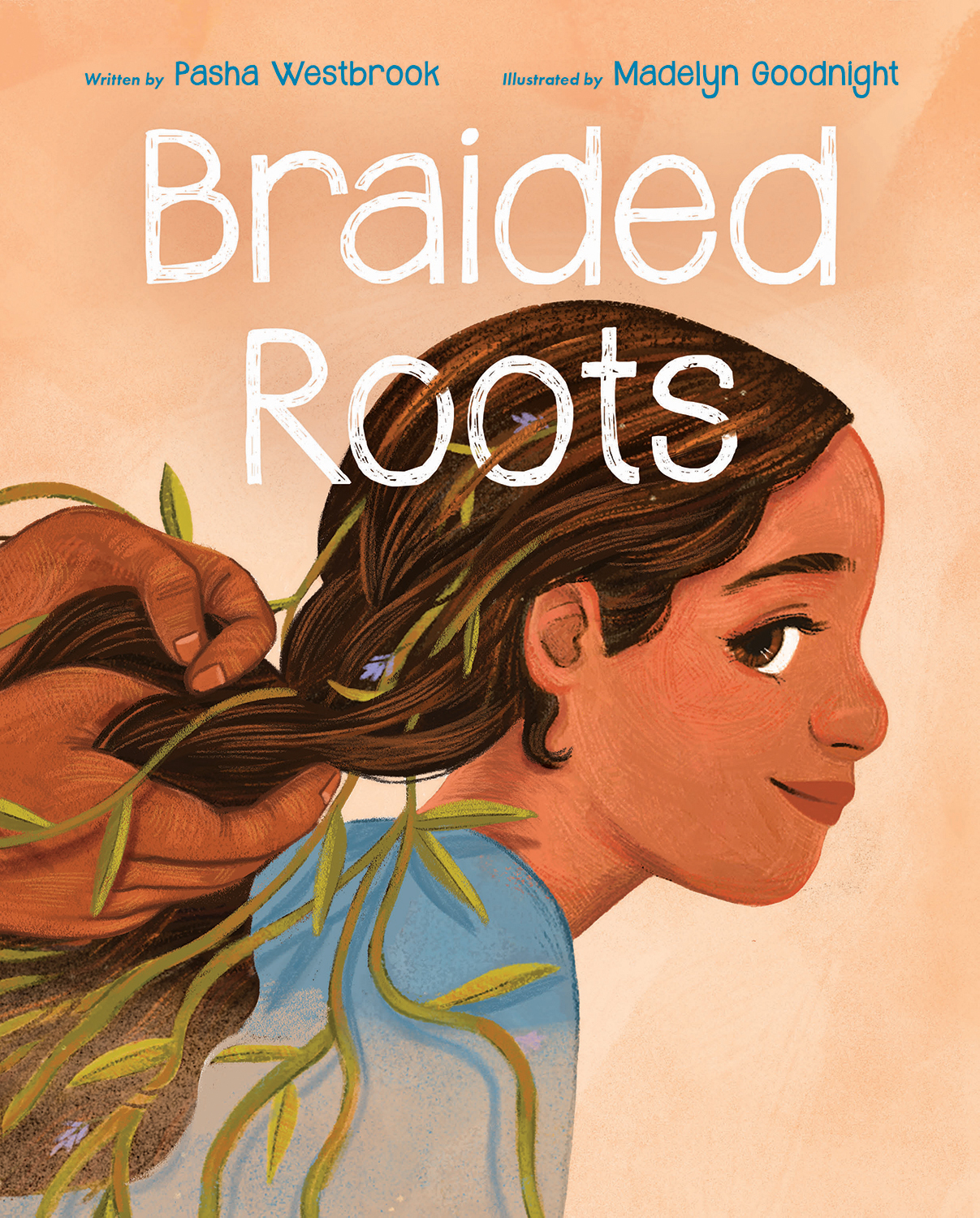 Braided Roots Case3